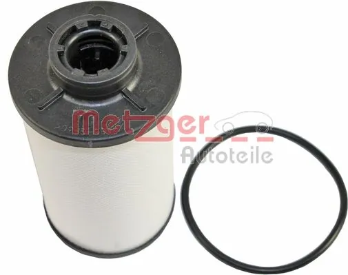 METZGER AUTOTEILE Hydraulikfiltersatz, Automatikgetriebe - 8020005 - TothCarparts