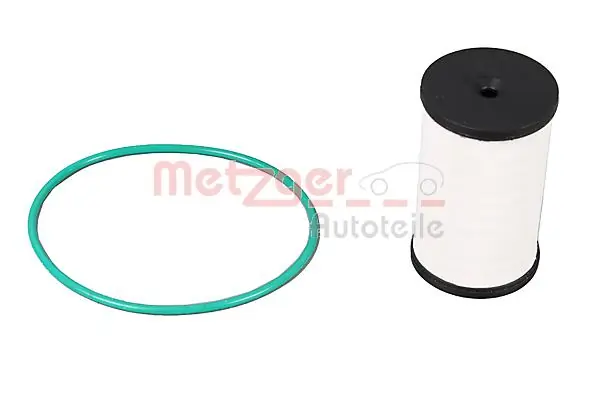 METZGER AUTOTEILE Hydraulikfilter, Automatikgetriebe - 8028031 - TothCarparts
