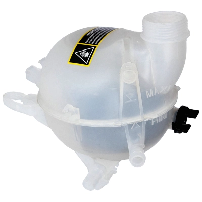 BIRTH Ausgleichsbehälter, Kühlmittel - 8090 - TothCarparts