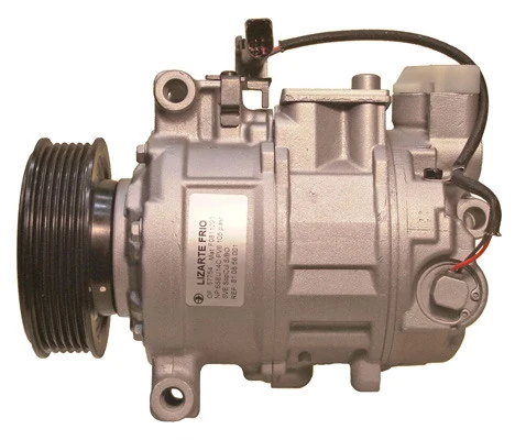 LIZARTE Kompressor, Klimaanlage - 81.08.56.001 - TothCarparts