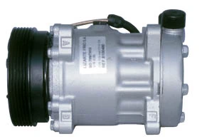 LIZARTE Kompressor, Klimaanlage - 81.10.26.104 - TothCarparts