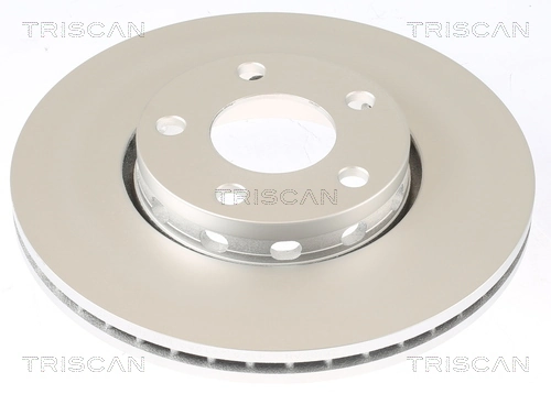 TRISCAN Bremsscheibe - 8120 29108C - TothCarparts