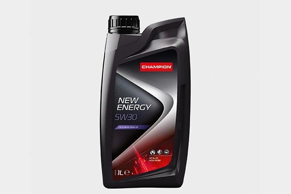 CHAMPION LUBRICANTS Motoröl - 8200113 - TothCarparts
