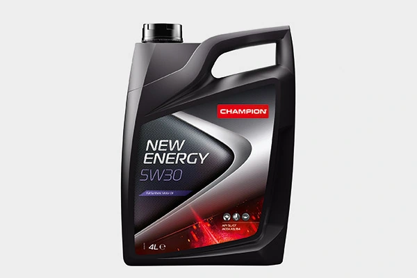 CHAMPION LUBRICANTS Motoröl - 8200212 - TothCarparts