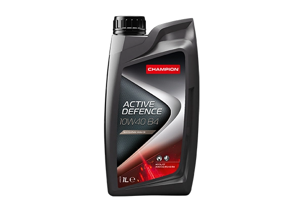CHAMPION LUBRICANTS Motoröl - 8203916 - TothCarparts