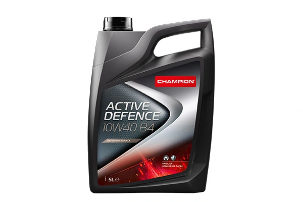 CHAMPION LUBRICANTS Motoröl - 8204319 - TothCarparts