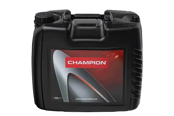 CHAMPION LUBRICANTS Automatikgetriebeöl - 8206689 - TothCarparts
