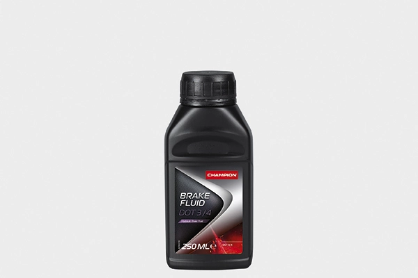 CHAMPION LUBRICANTS Bremsflüssigkeit - 8207808 - TothCarparts