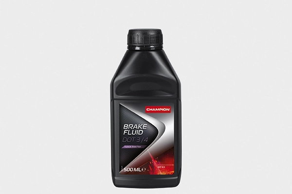 CHAMPION LUBRICANTS Bremsflüssigkeit - 8207907 - TothCarparts