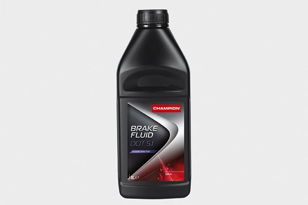 CHAMPION LUBRICANTS Bremsflüssigkeit - 8208508 - TothCarparts
