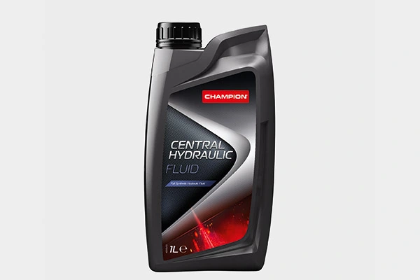 CHAMPION LUBRICANTS Servolenkungsöl - 8208706 - TothCarparts