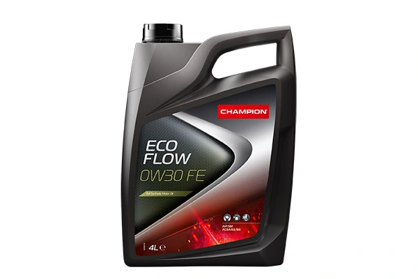 CHAMPION LUBRICANTS Motoröl - 8209505 - TothCarparts