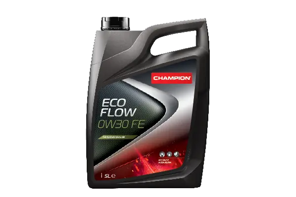 CHAMPION LUBRICANTS Motoröl - 8209604 - TothCarparts