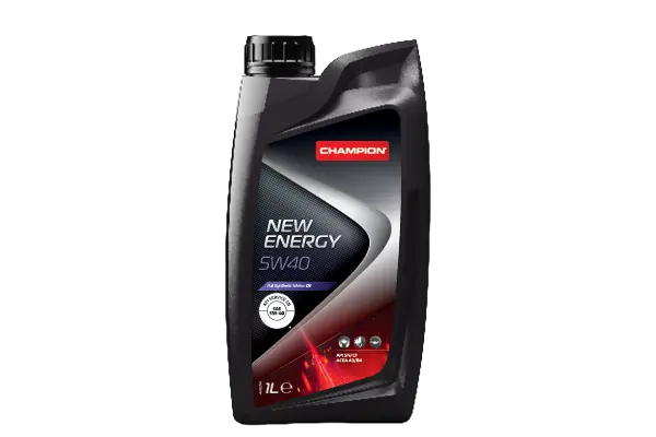 CHAMPION LUBRICANTS Motoröl - 8211652 - TothCarparts