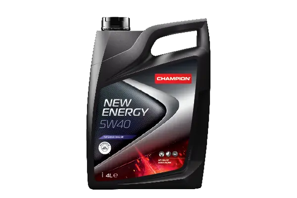 CHAMPION LUBRICANTS Motoröl - 8211751 - TothCarparts