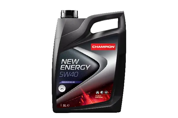CHAMPION LUBRICANTS Motoröl - 8211850 - TothCarparts