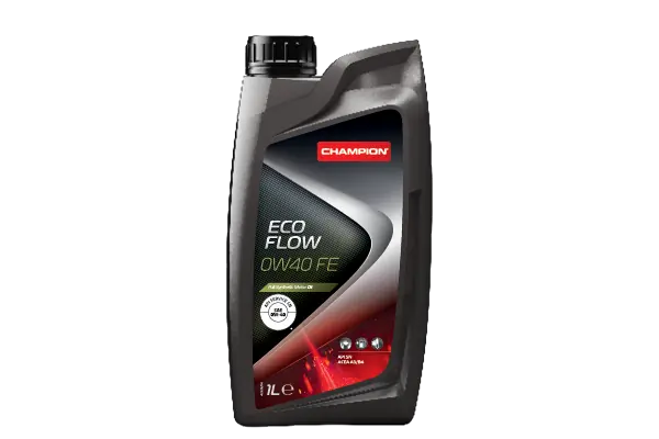 CHAMPION LUBRICANTS Motoröl - 8213168 - TothCarparts