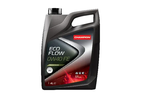 CHAMPION LUBRICANTS Motoröl - 8213267 - TothCarparts