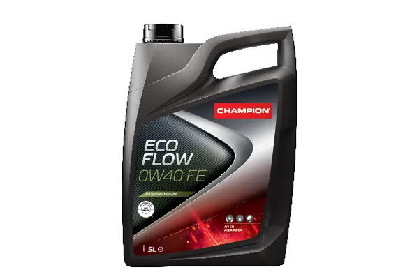 CHAMPION LUBRICANTS Motoröl - 8213366 - TothCarparts