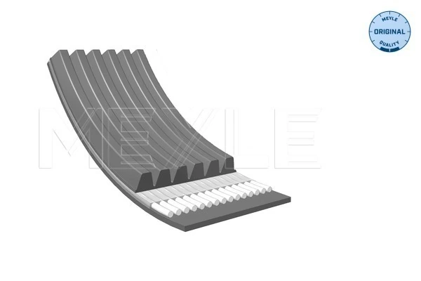 MEYLE Keilrippenriemen - 050 006 1735 - TothCarparts