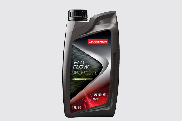 CHAMPION LUBRICANTS Motoröl - 8221576 - TothCarparts