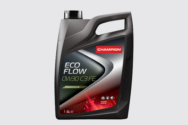 CHAMPION LUBRICANTS Motoröl - 8221774 - TothCarparts