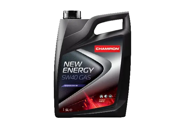 CHAMPION LUBRICANTS Motoröl - 8224263 - TothCarparts