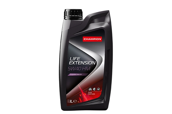 CHAMPION LUBRICANTS Motoröl - 8227448 - TothCarparts