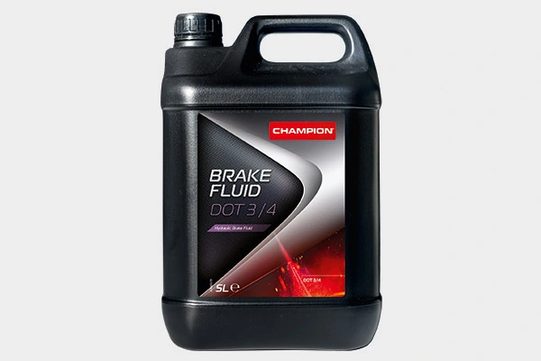 CHAMPION LUBRICANTS Bremsflüssigkeit - 8229176 - TothCarparts