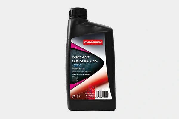 CHAMPION LUBRICANTS Frostschutz - 8229541 - TothCarparts