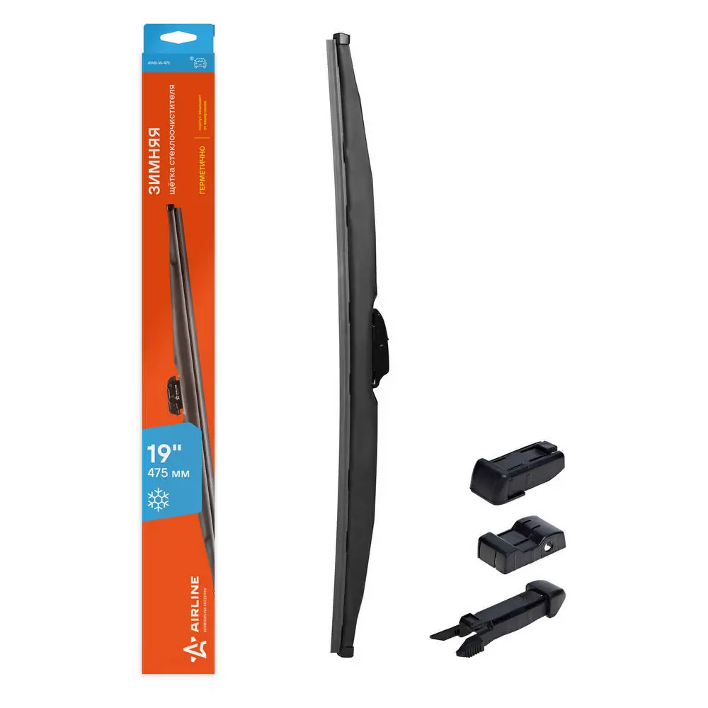 Airline Wischblatt - AWB-W-475 - TothCarparts