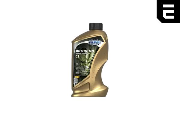 MPM Motoröl - 05001C3 - TothCarparts