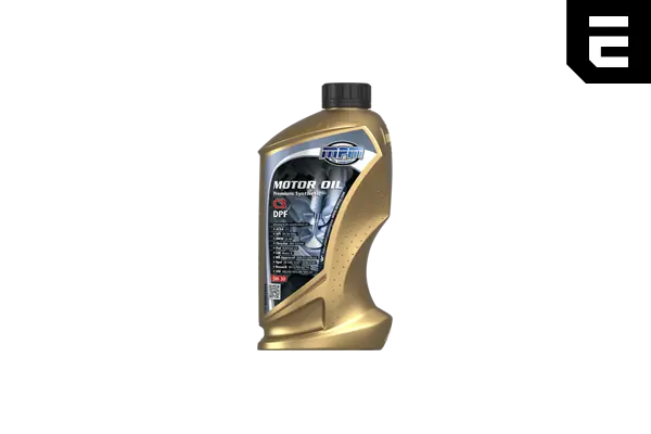 MPM Motoröl - 05001DPF - TothCarparts