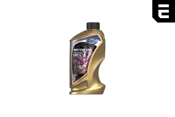 MPM Motoröl - 05001ESP-L - TothCarparts
