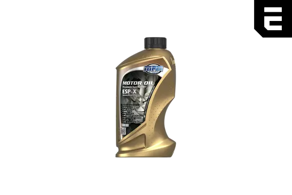 MPM Motoröl - 05001ESP-X - TothCarparts
