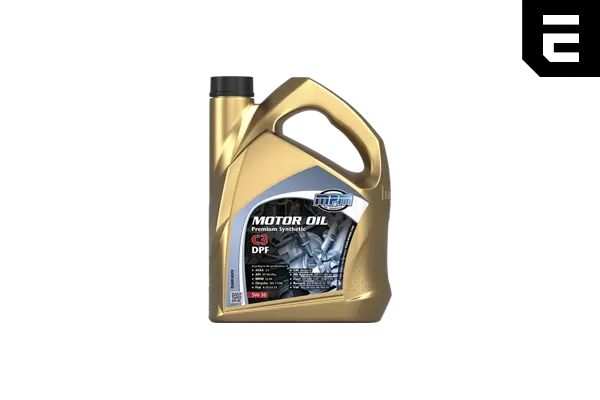 MPM Motoröl - 05005DPF - TothCarparts