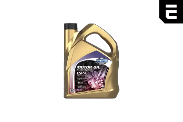 MPM Motoröl - 05005ESP-L - TothCarparts