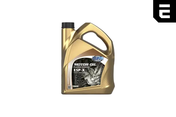 MPM Motoröl - 05005ESP-X - TothCarparts