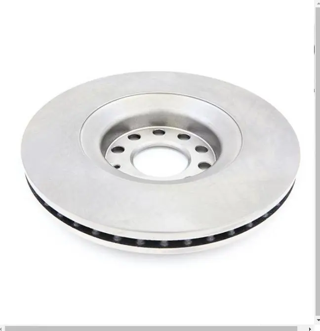 RIDEX Bremsscheibe - 82B0199 - TothCarparts
