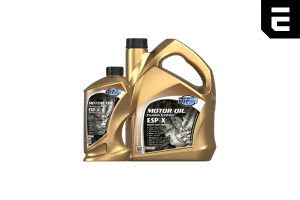 MPM Motoröl - 05060ESP-X - TothCarparts
