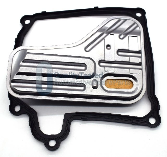 JAPANPARTS Hydraulikfilter, Automatikgetriebe - FT136JM - TothCarparts