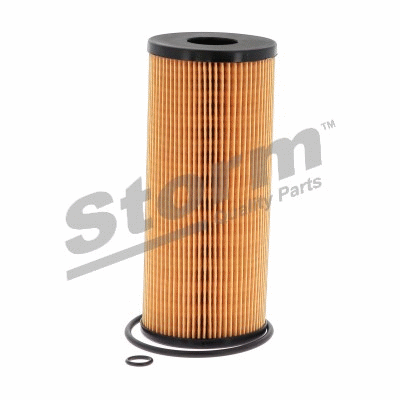STORM QUALITY PARTS Ölfilter - 8432 - TothCarparts