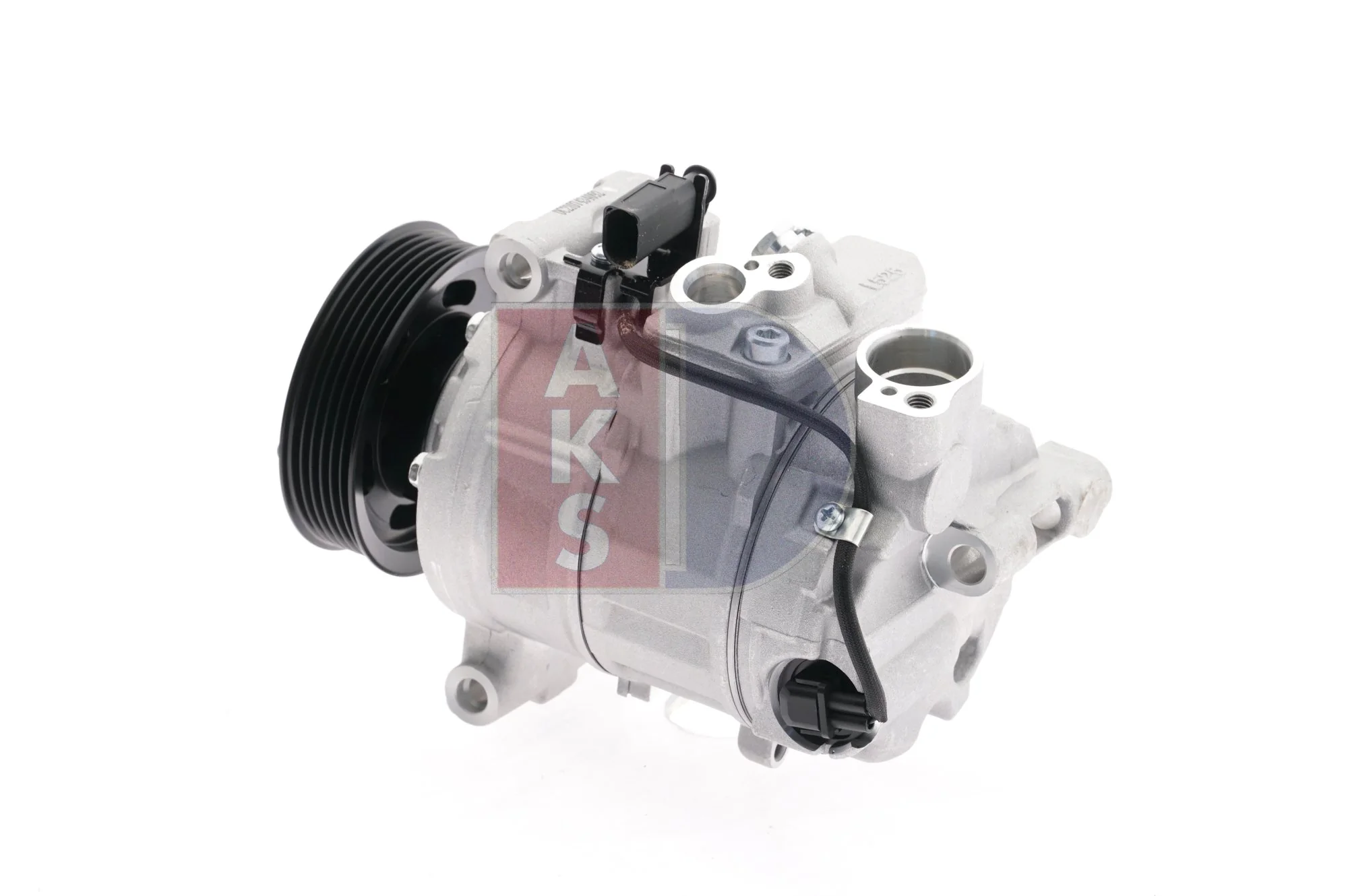AKS DASIS Kompressor, Klimaanlage - 851658N - TothCarparts