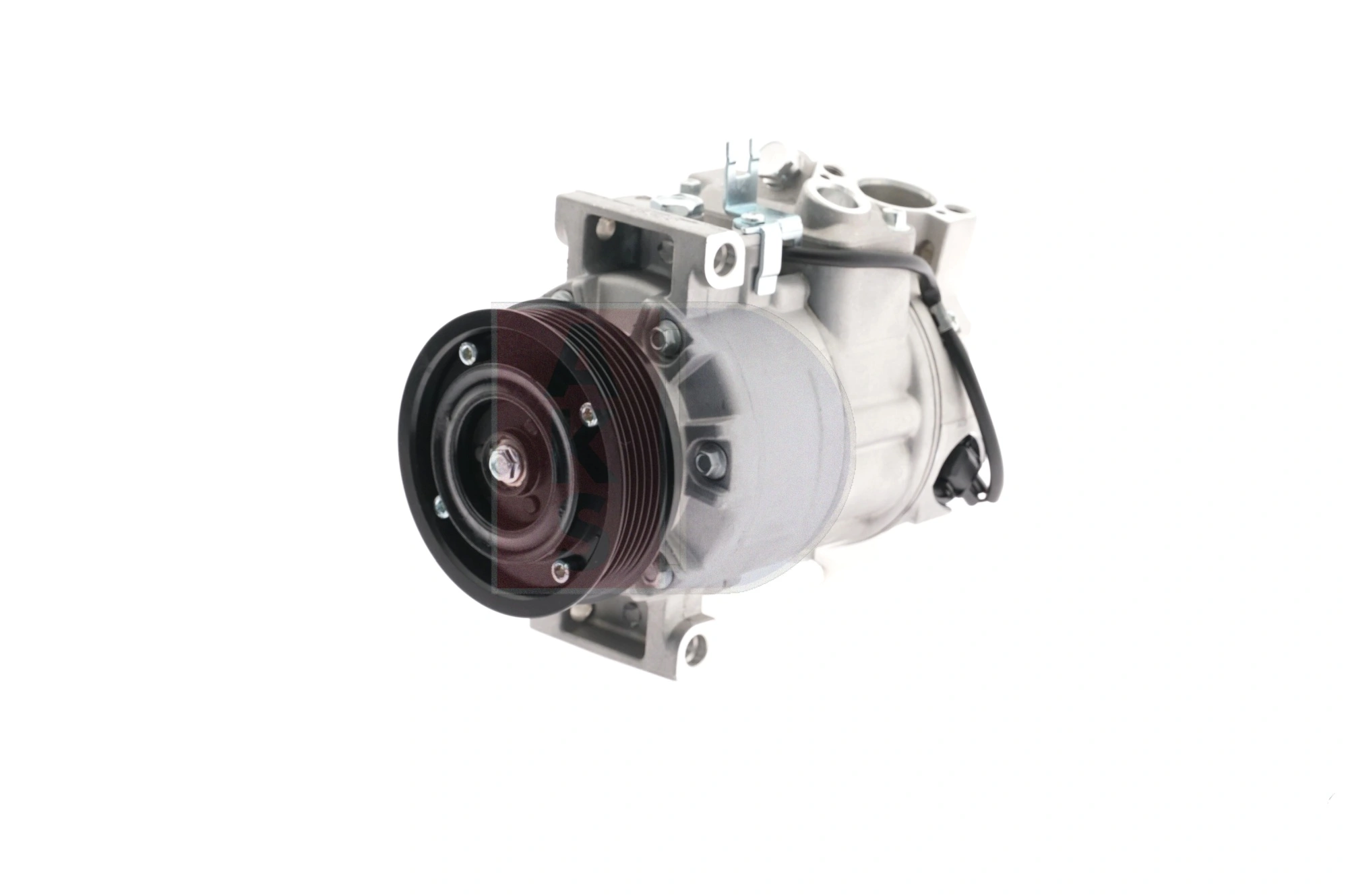 AKS DASIS Kompressor, Klimaanlage - 851692N - TothCarparts