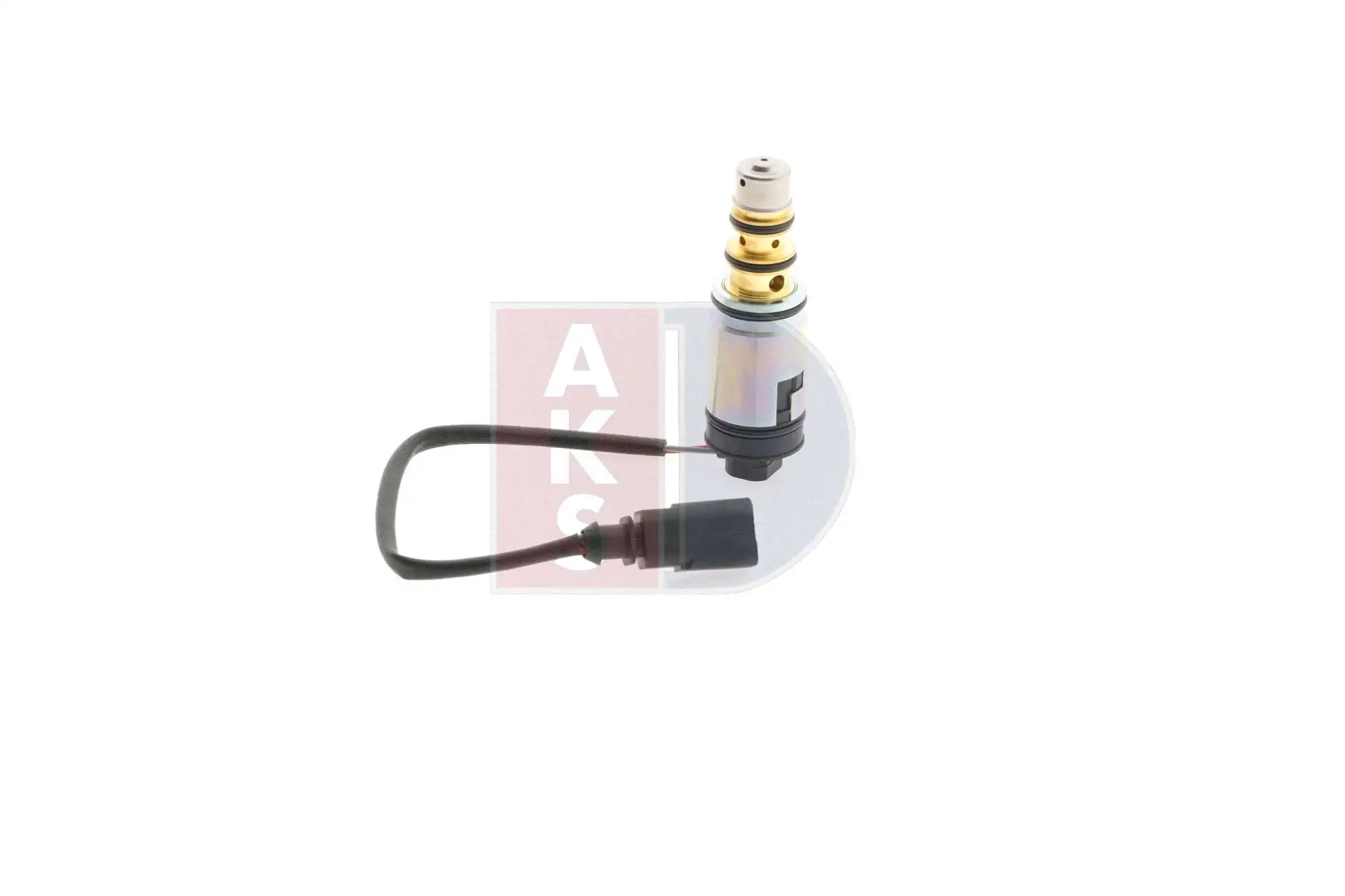 AKS DASIS Regelventil, Kompressor - 859004N - TothCarparts