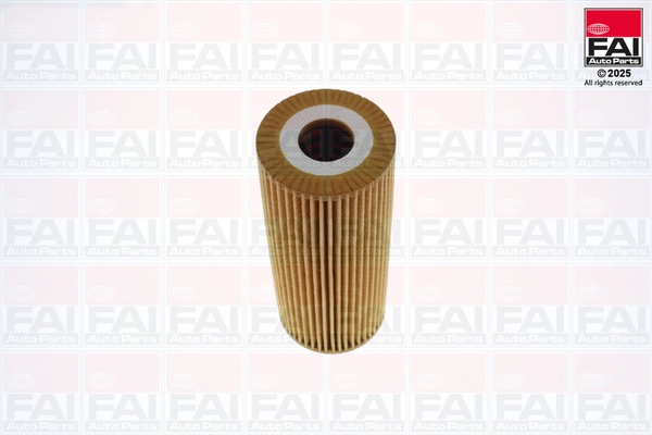 FAI AutoParts Ölfilter - OF137 - TothCarparts