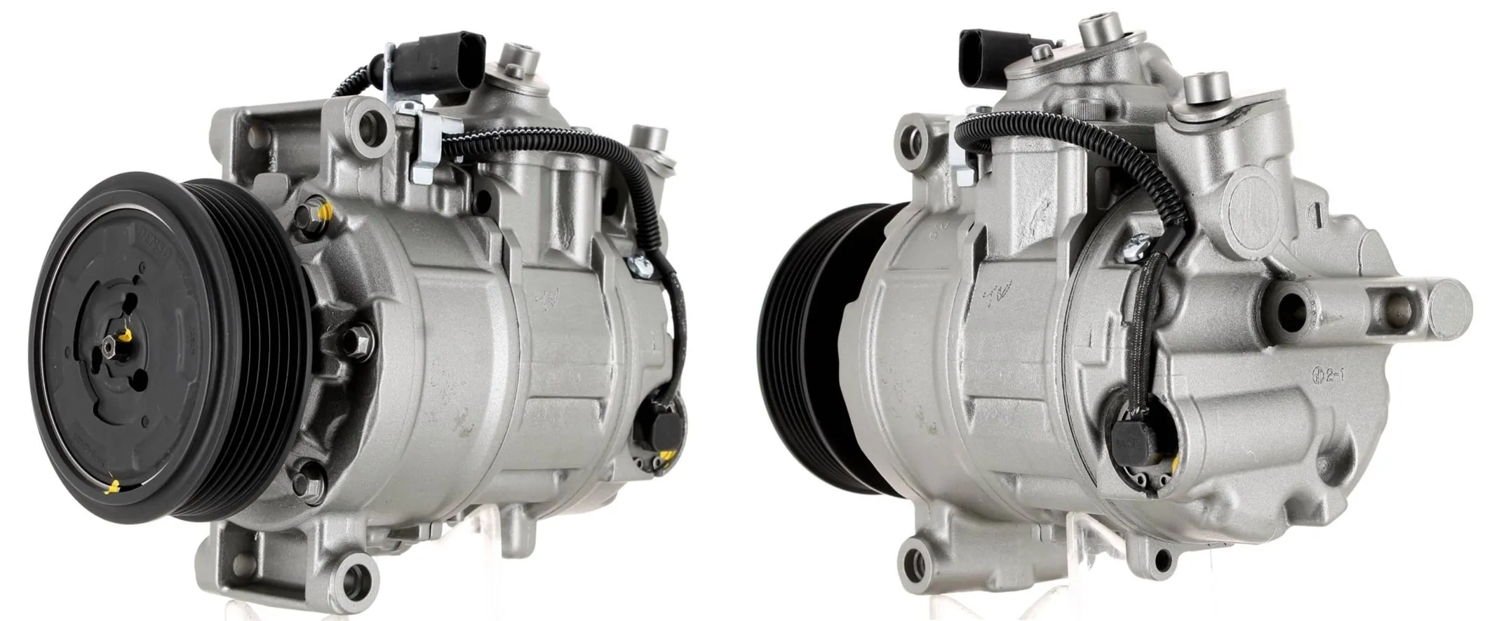 CEVAM Kompressor, Klimaanlage - 8629611 - TothCarparts