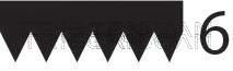 TRISCAN Keilrippenriemen - 8640 601088 - TothCarparts