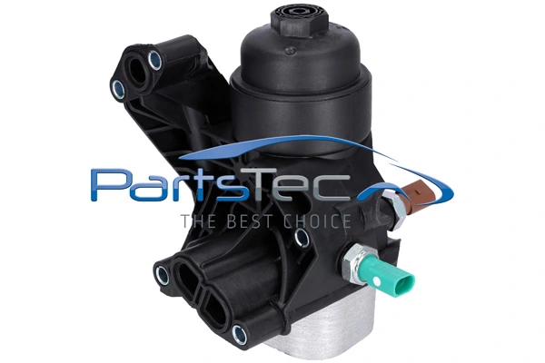 PartsTec Ölfiltermodul - PTA421-0010 - TothCarparts