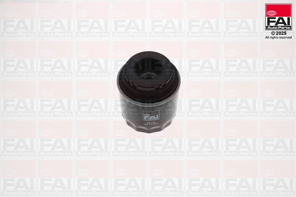 FAI AutoParts Ölfilter - OF158 - TothCarparts